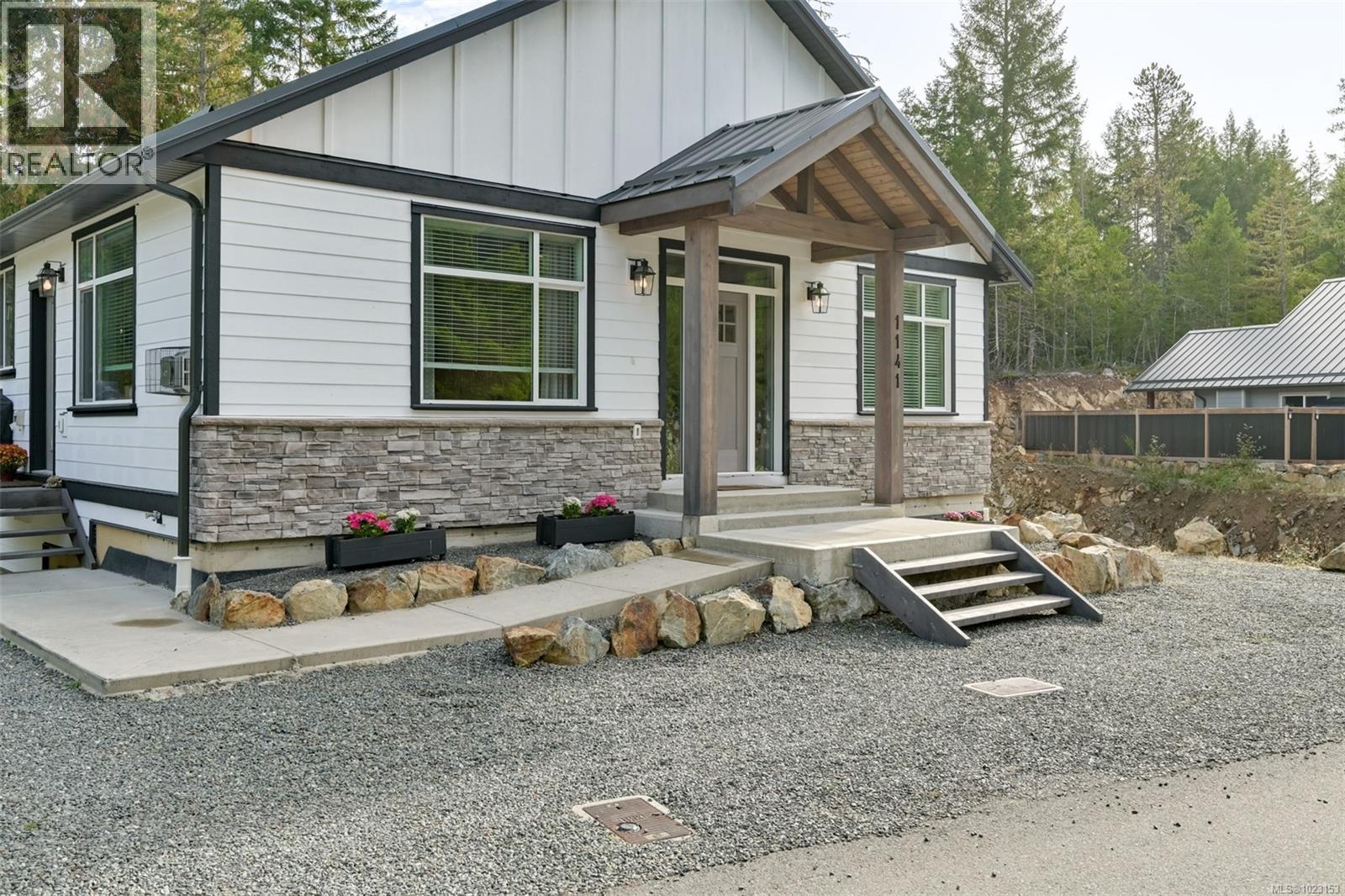  1141 Trailhead Lane, Shawnigan Lake