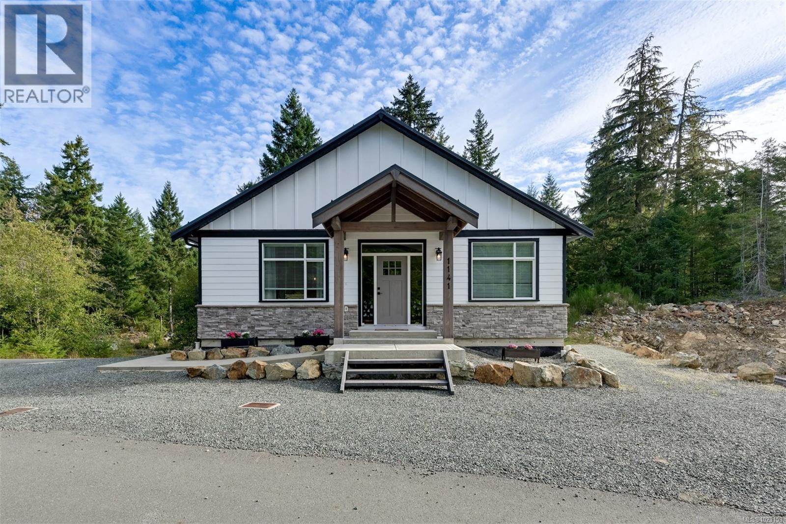  1141 Trailhead Lane, Shawnigan Lake