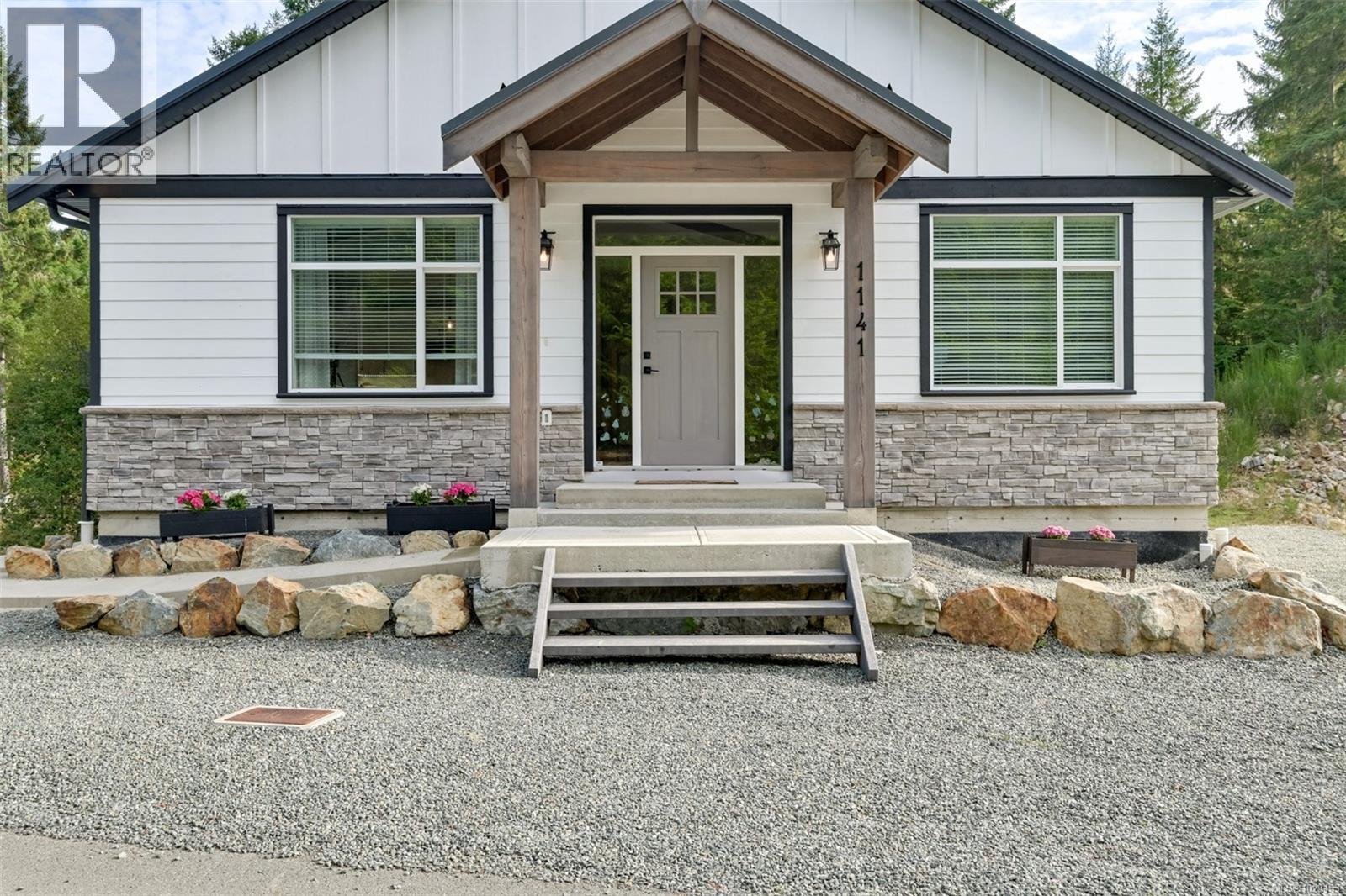  1141 Trailhead Lane, Shawnigan Lake