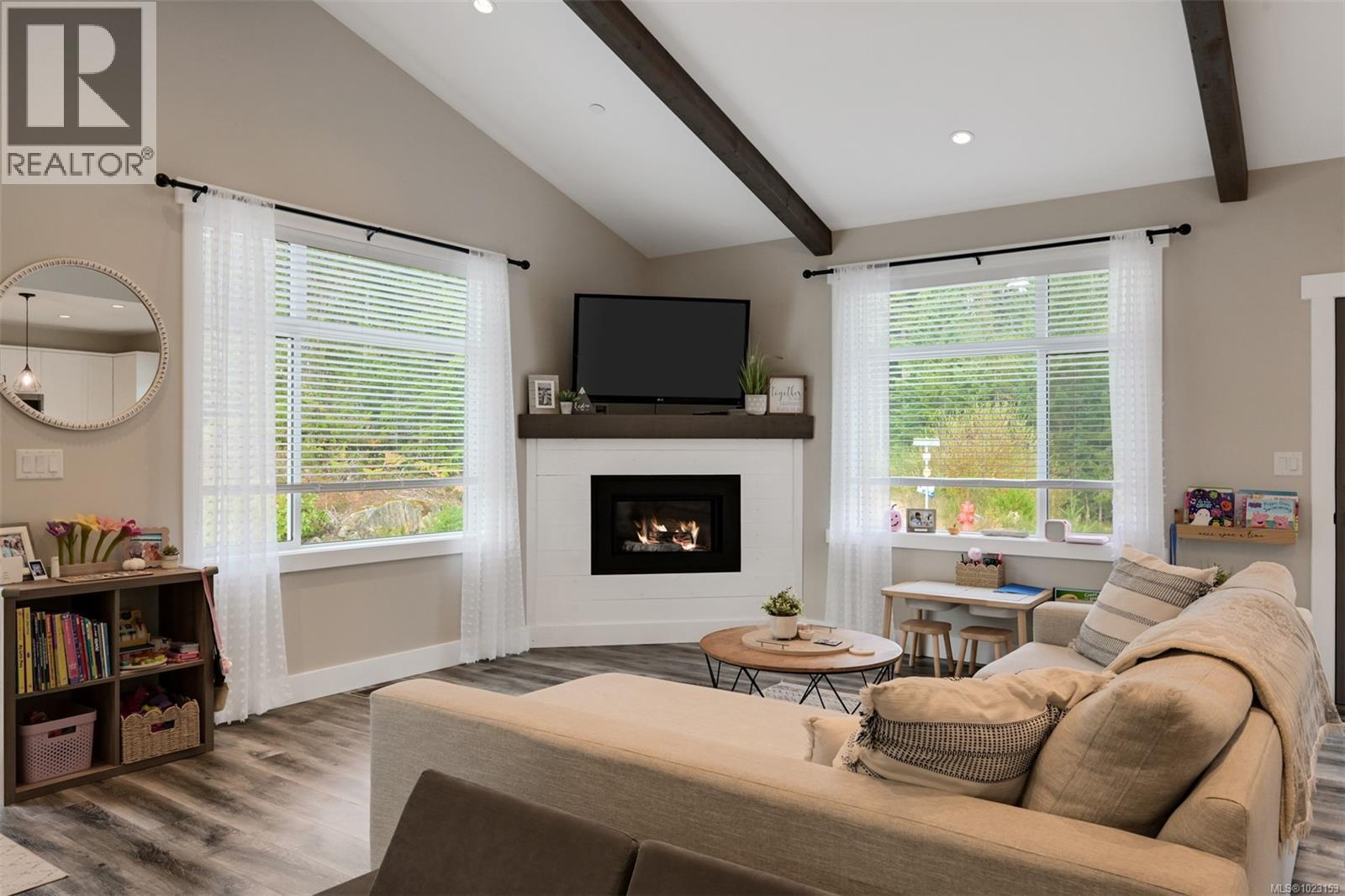  1141 Trailhead Lane, Shawnigan Lake