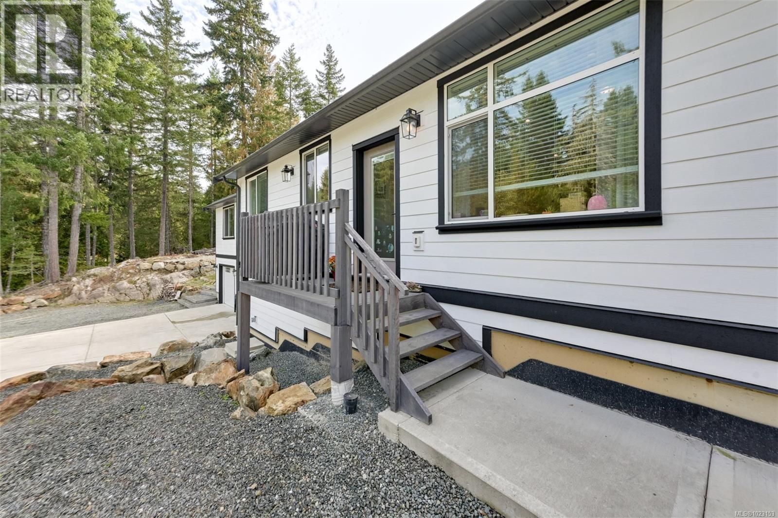  1141 Trailhead Lane, Shawnigan Lake