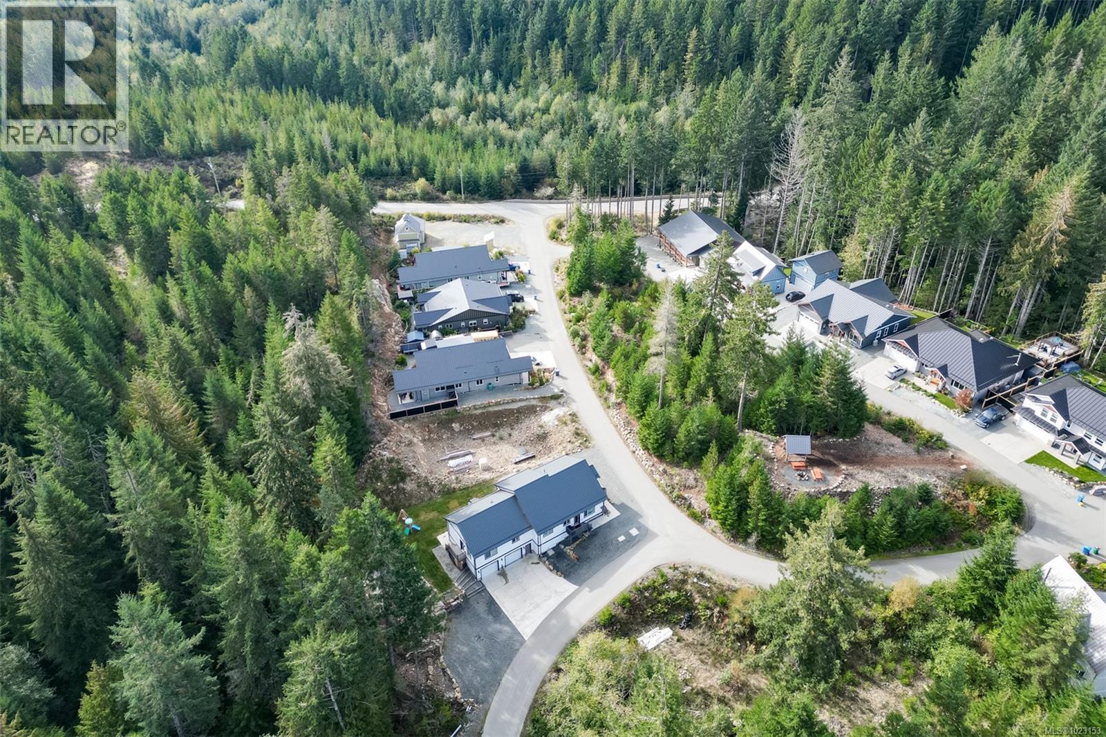  1141 Trailhead Lane, Shawnigan Lake