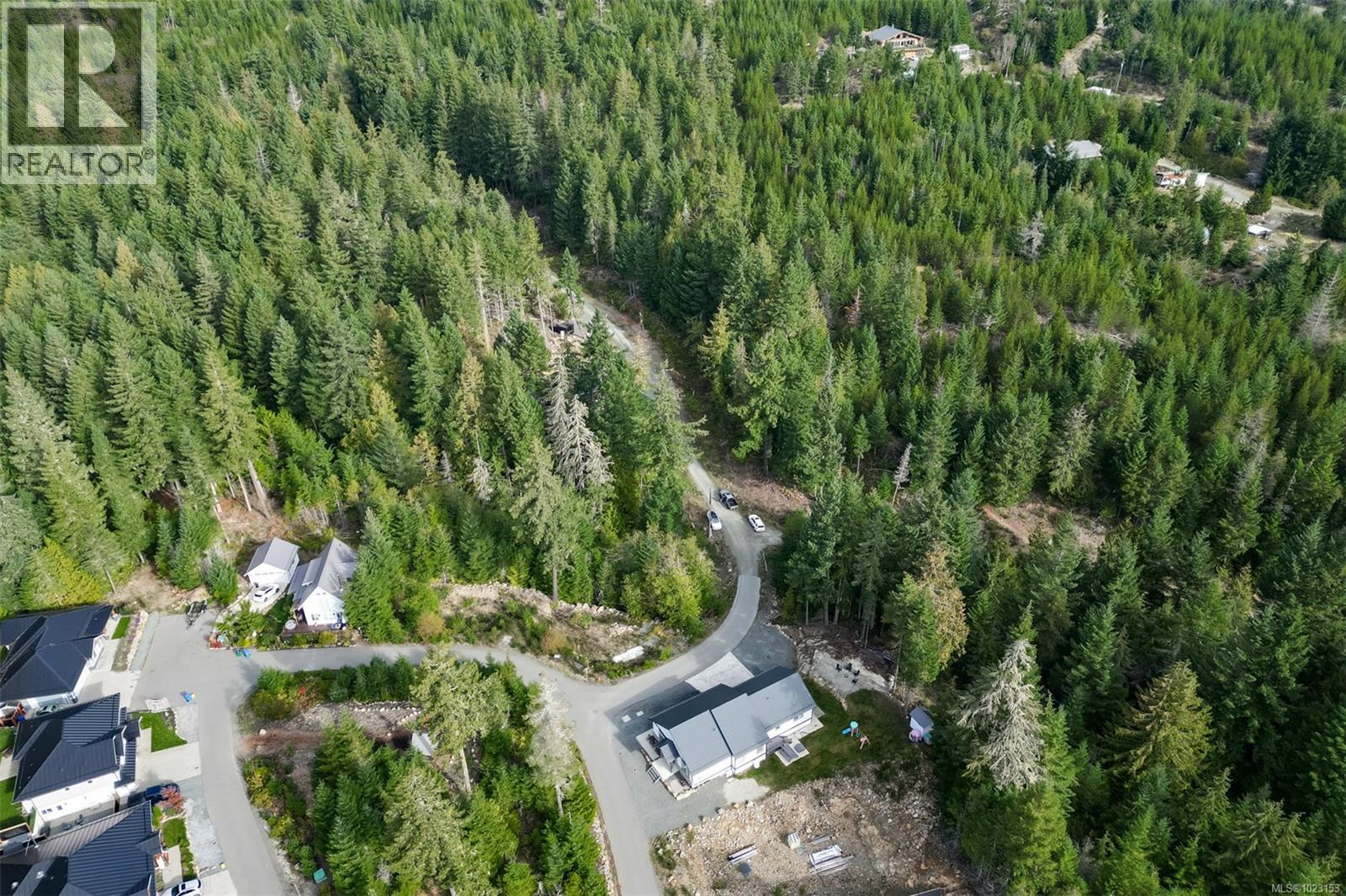 1141 Trailhead Lane, Shawnigan Lake