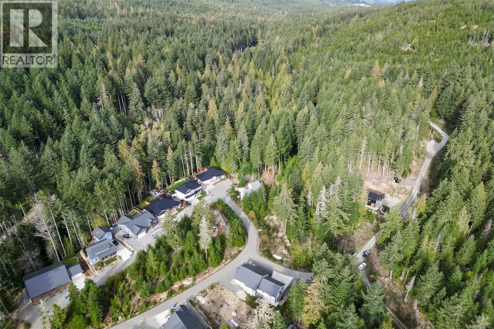  1141 Trailhead Lane, Shawnigan Lake
