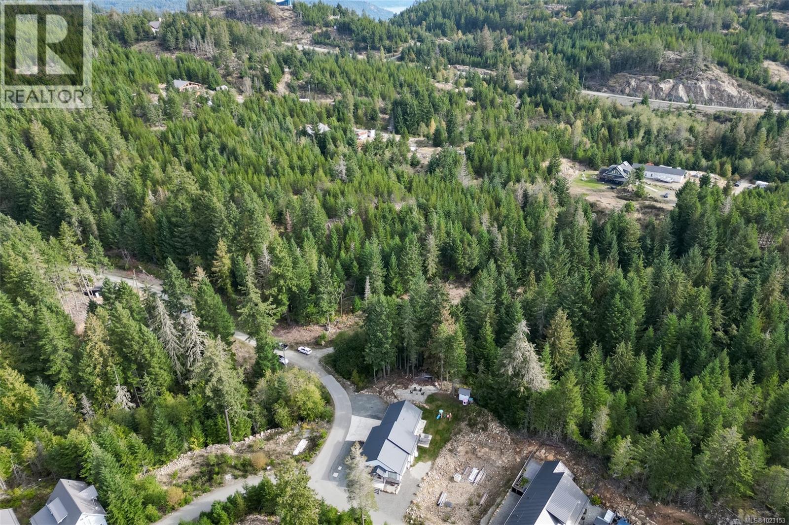  1141 Trailhead Lane, Shawnigan Lake