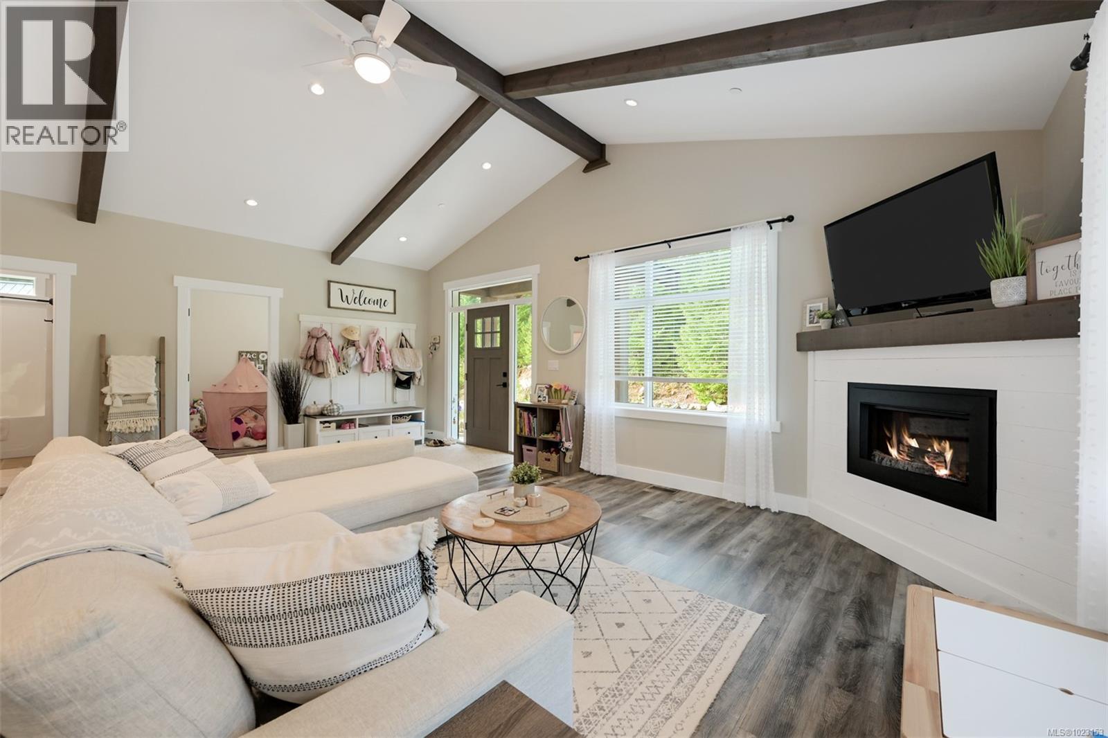  1141 Trailhead Lane, Shawnigan Lake