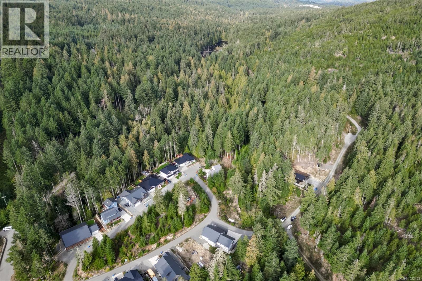  1141 Trailhead Lane, Shawnigan Lake