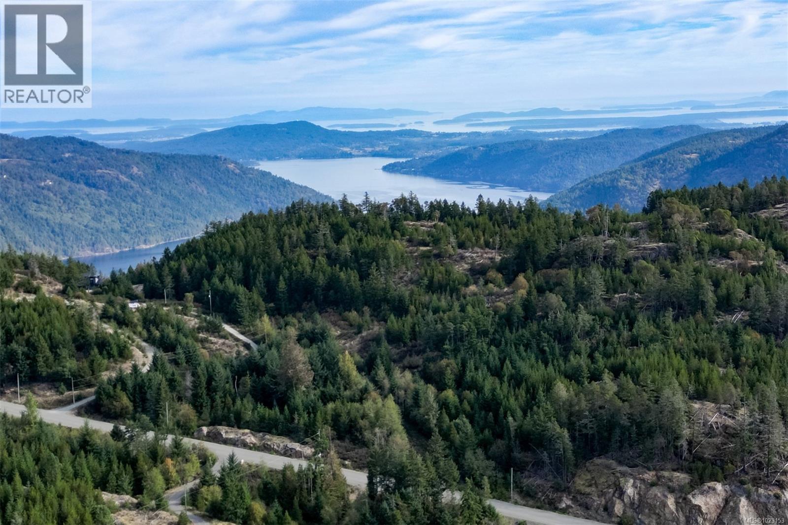  1141 Trailhead Lane, Shawnigan Lake