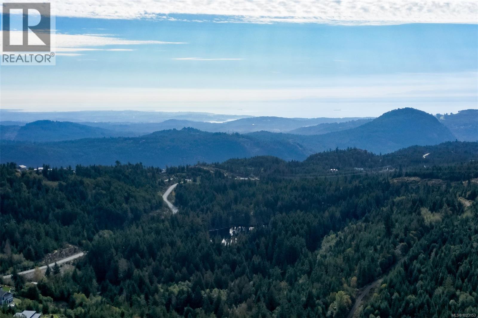  1141 Trailhead Lane, Shawnigan Lake