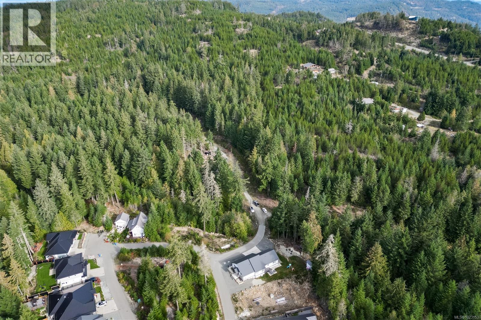  1141 Trailhead Lane, Shawnigan Lake