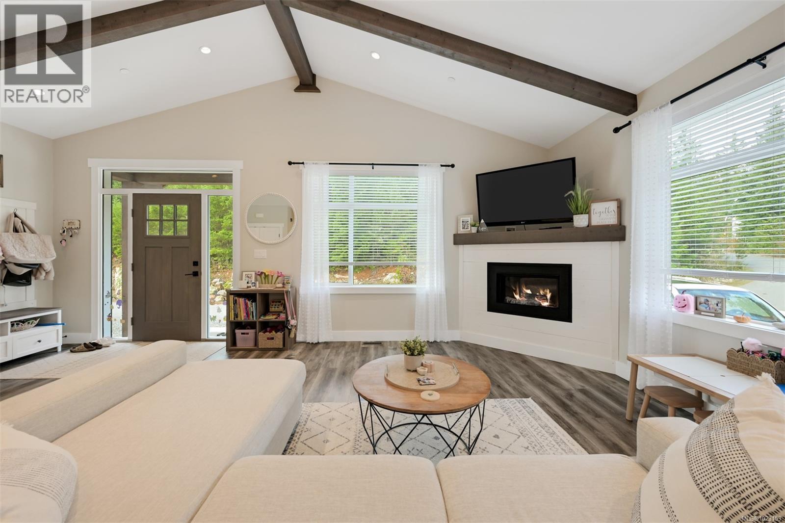  1141 Trailhead Lane, Shawnigan Lake