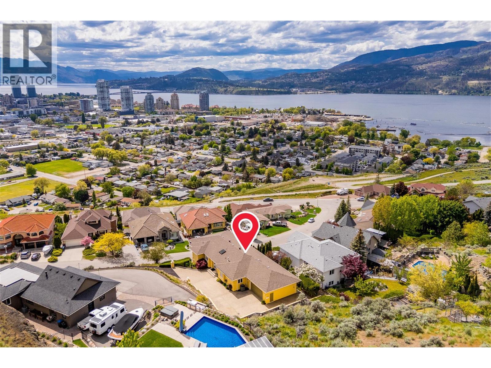  647 Royal Pine Drive, Kelowna