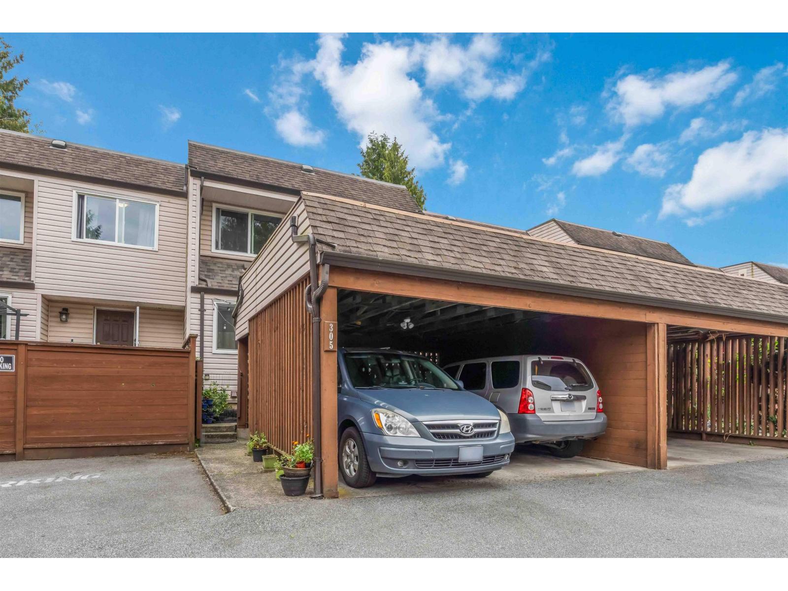 305 5074 201A STREET, Langley
