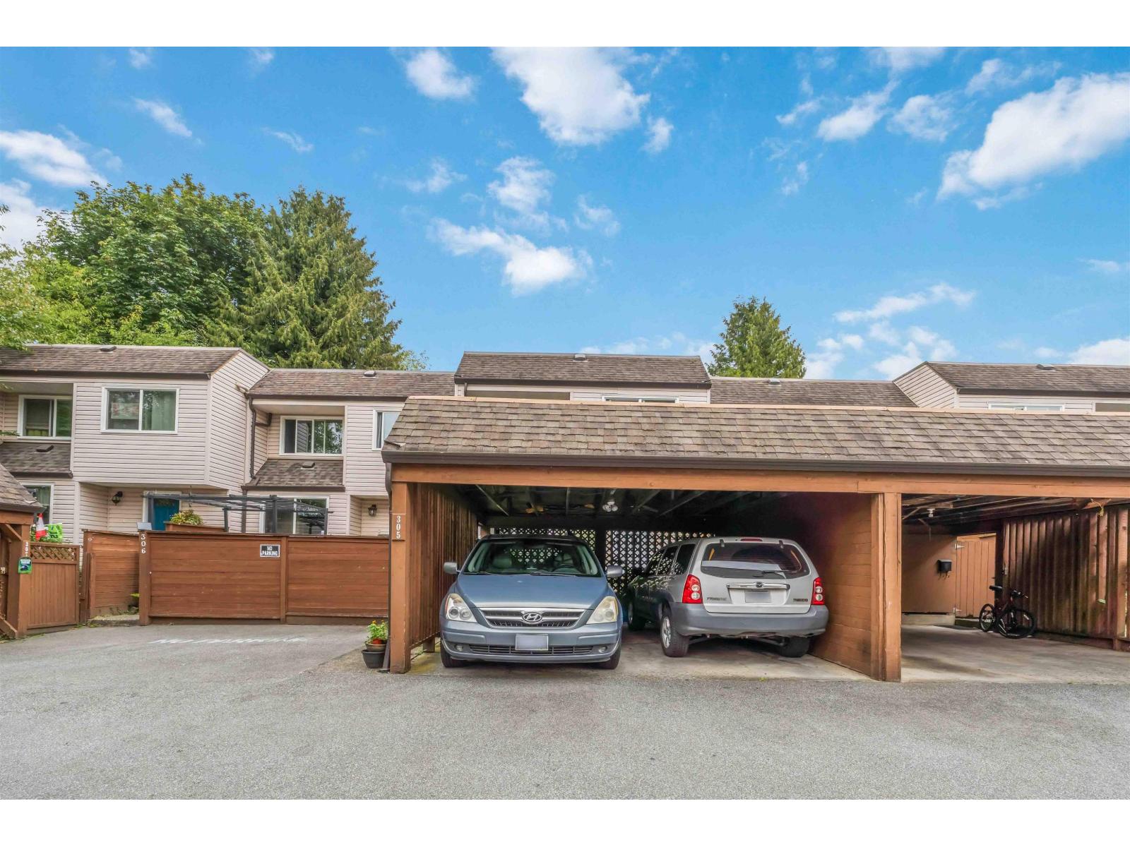 305 5074 201A STREET, Langley