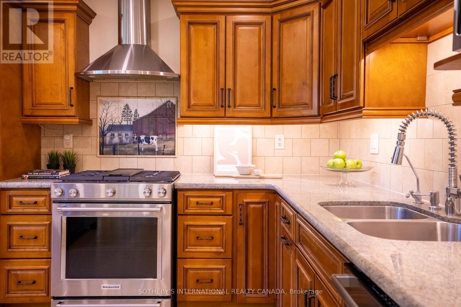 220 OLD YONGE STREET - 10