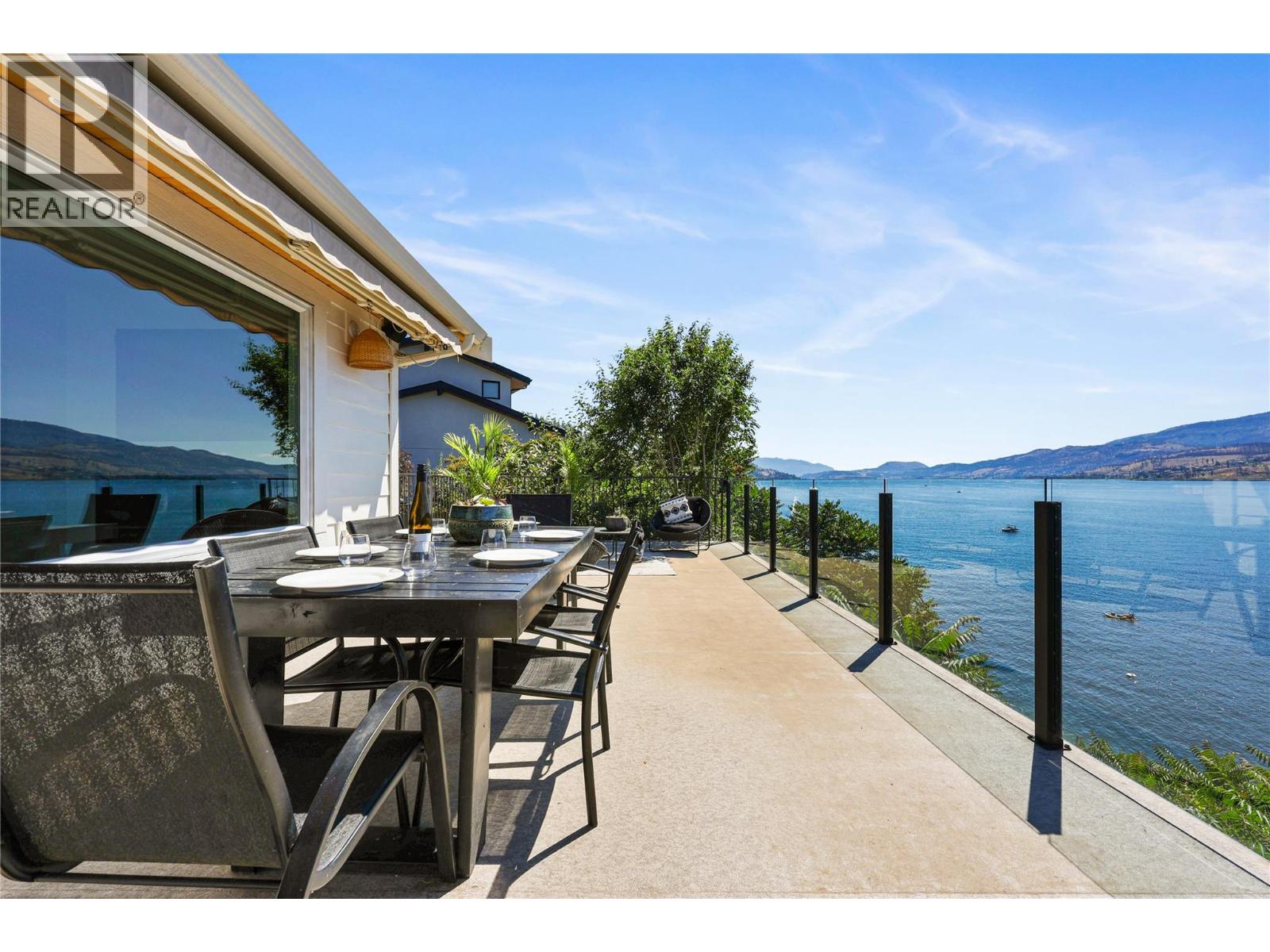  1876 Dewdney Road, Kelowna