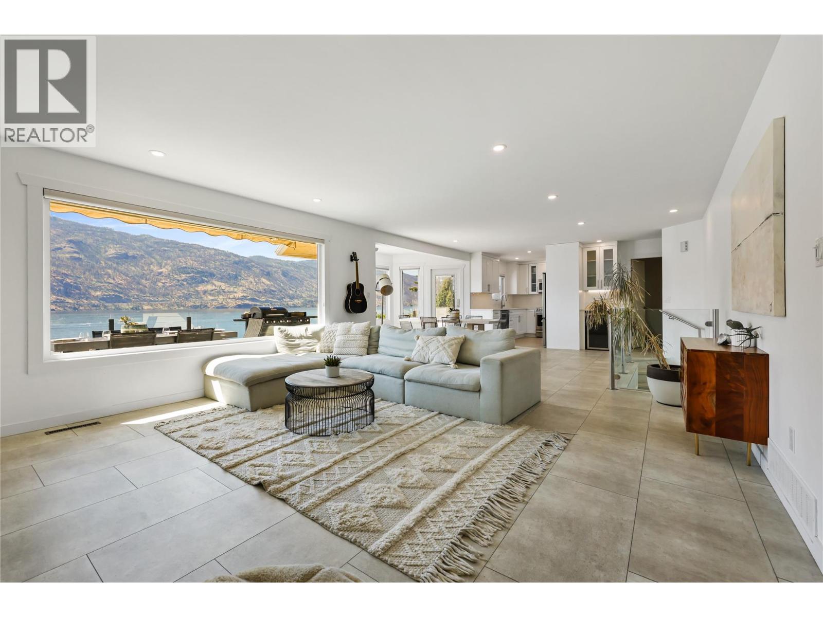  1876 Dewdney Road, Kelowna