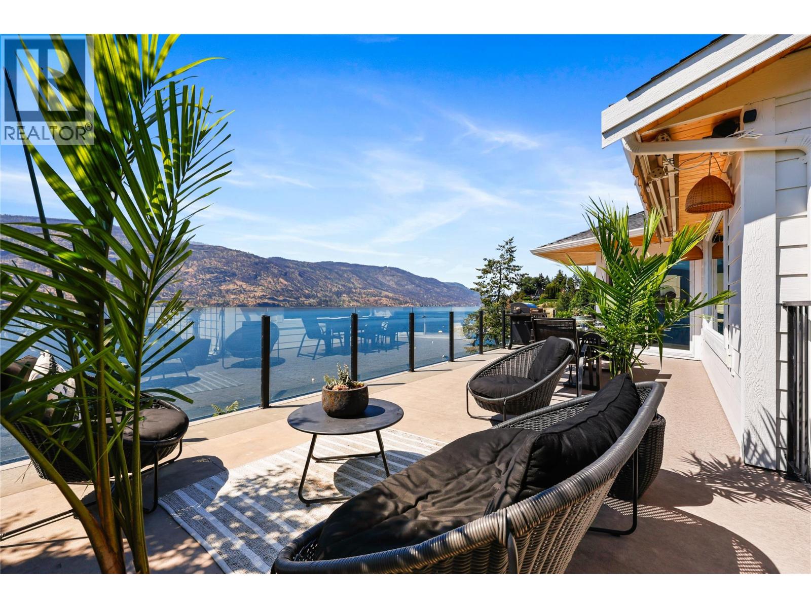  1876 Dewdney Road, Kelowna