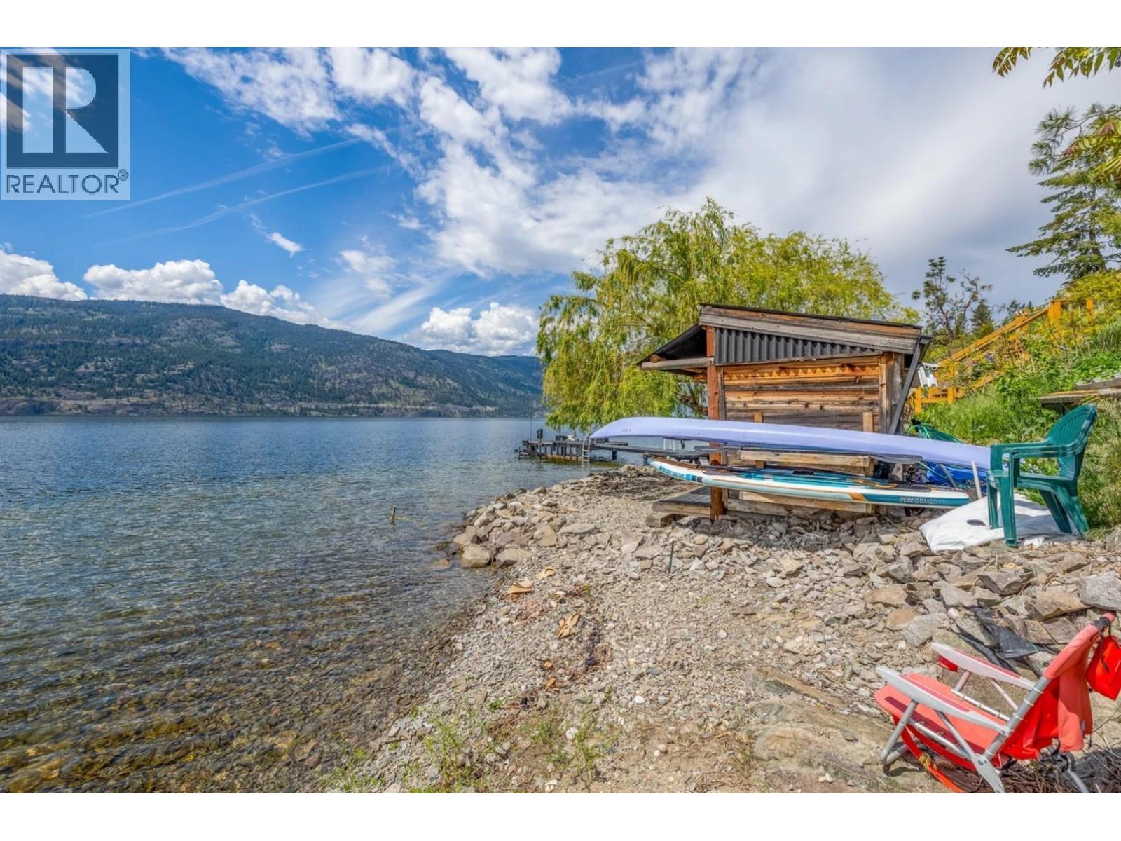  1876 Dewdney Road, Kelowna