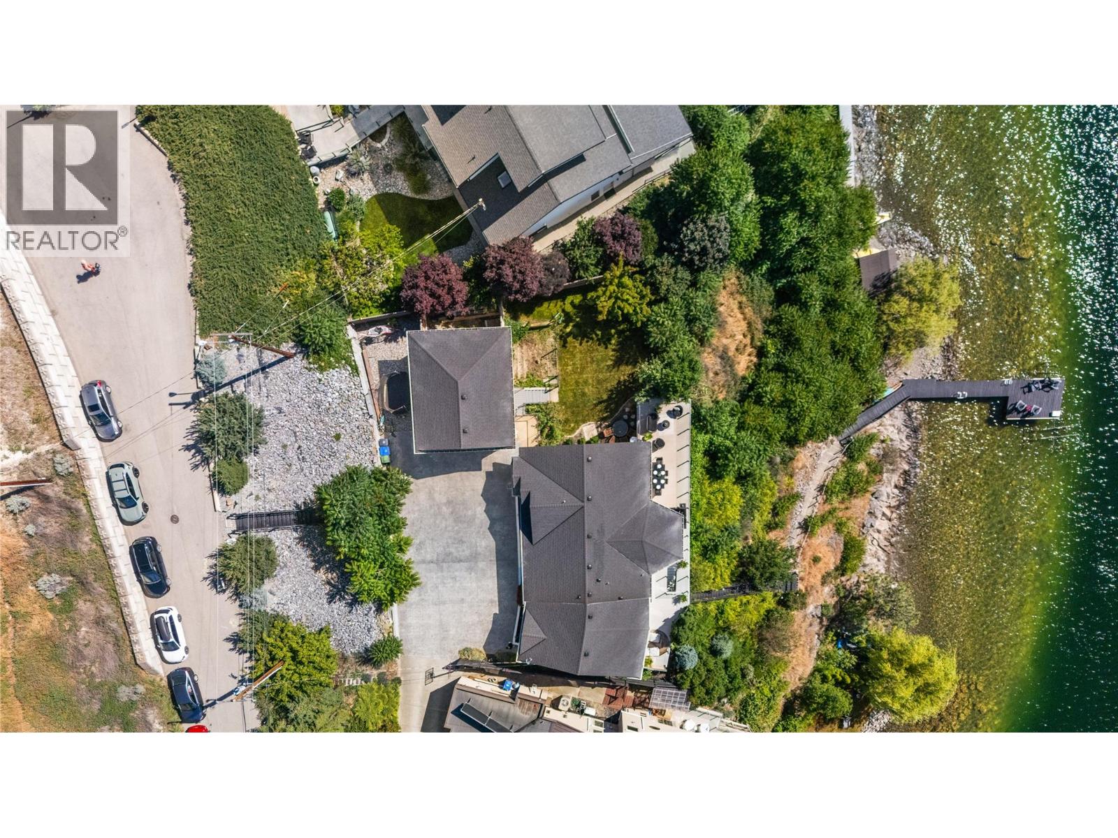  1876 Dewdney Road, Kelowna