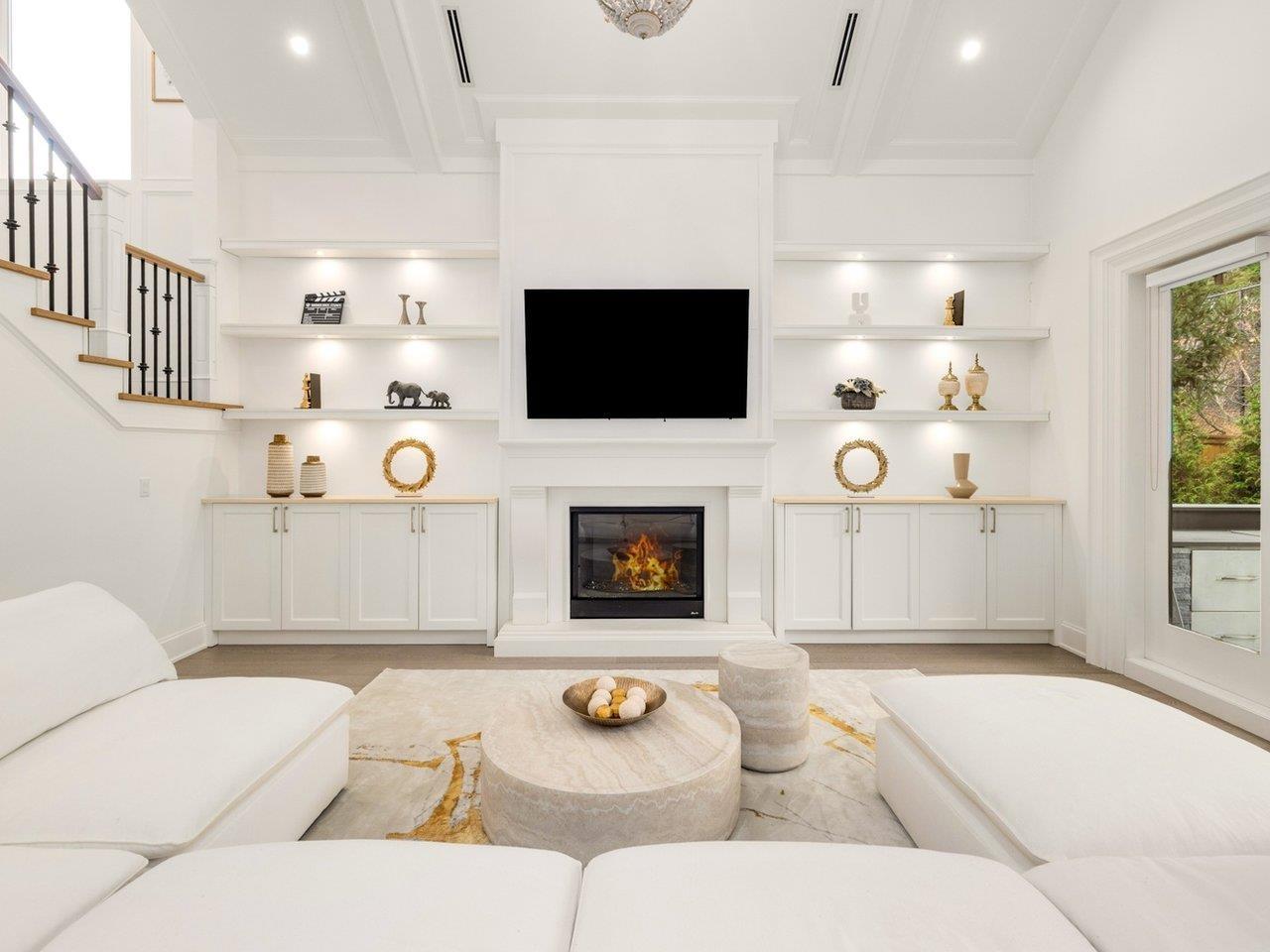 16738 MCNAIR DRIVE, Surrey