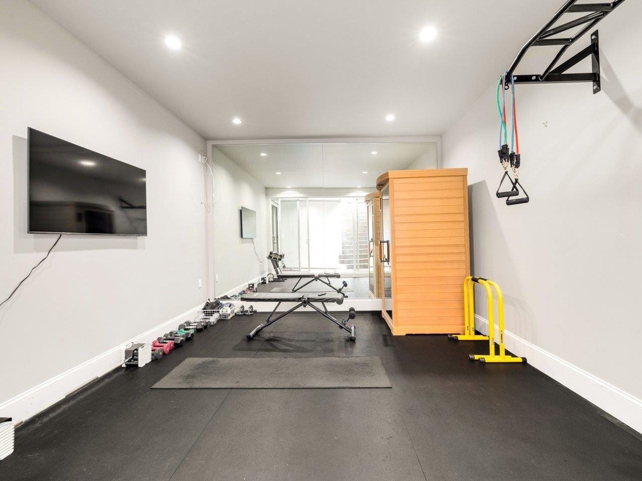 16738 MCNAIR DRIVE, Surrey