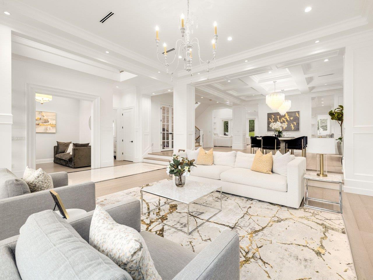 16738 MCNAIR DRIVE, Surrey