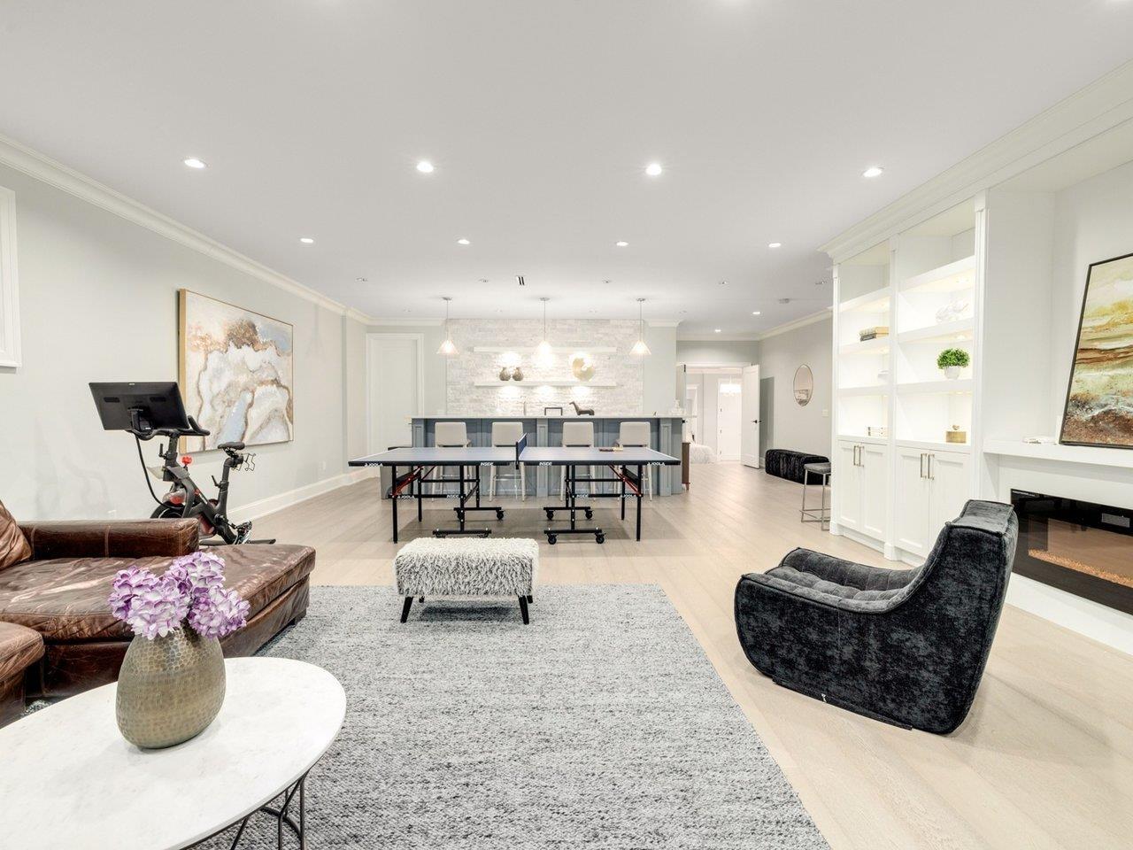 16738 MCNAIR DRIVE, Surrey