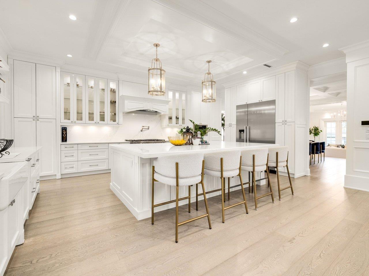 16738 MCNAIR DRIVE, Surrey