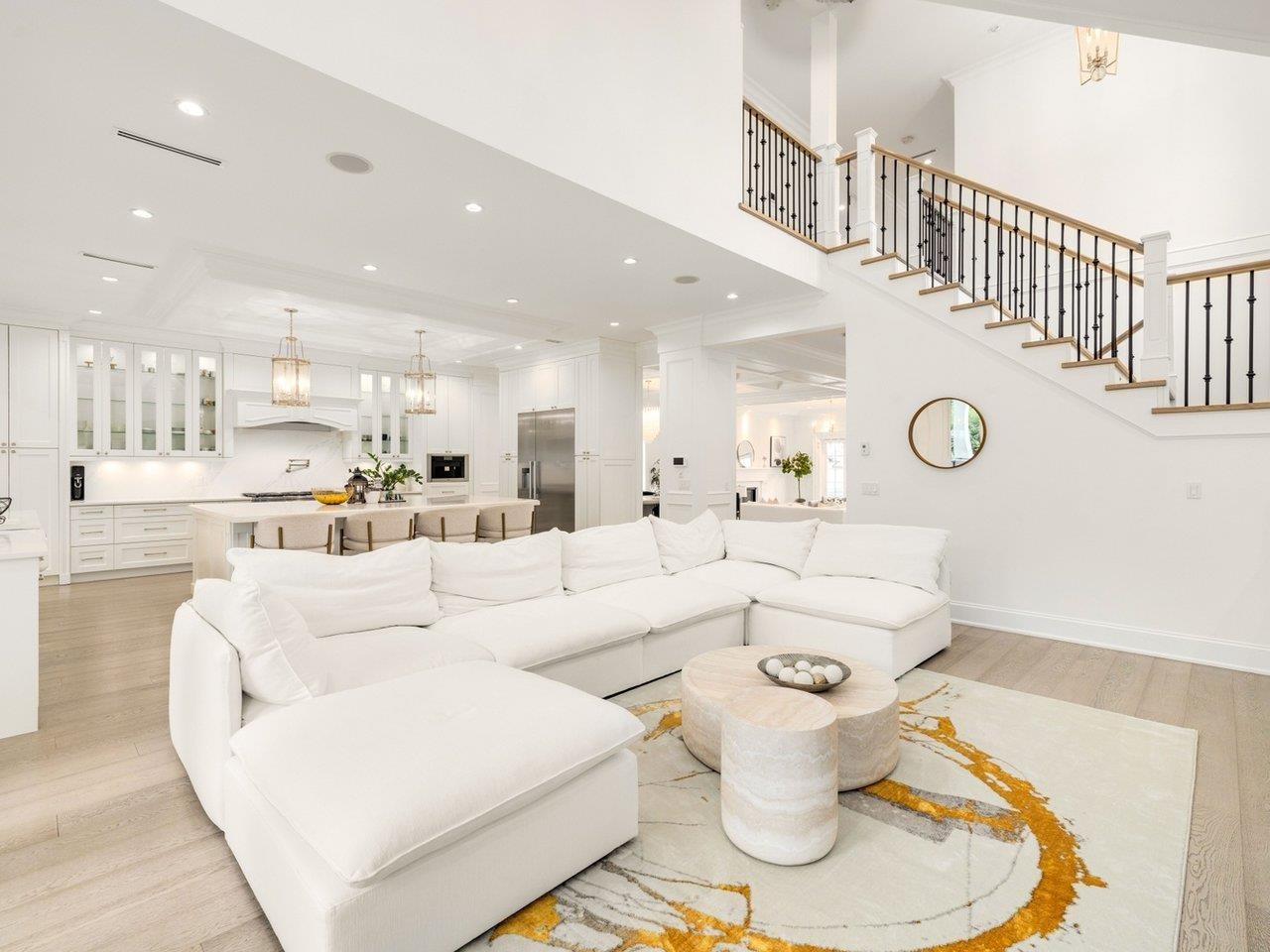 16738 MCNAIR DRIVE, Surrey