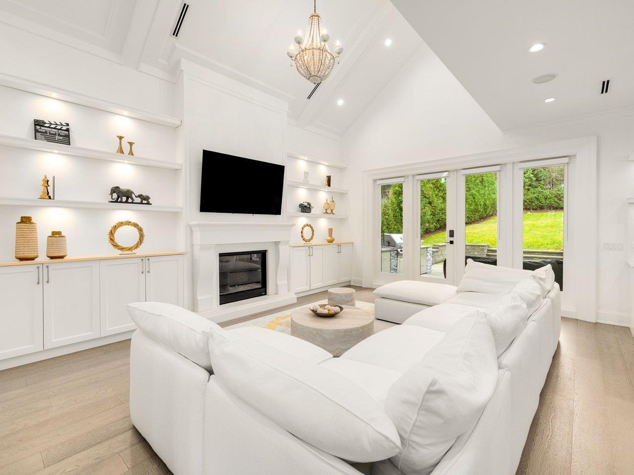 16738 MCNAIR DRIVE, Surrey