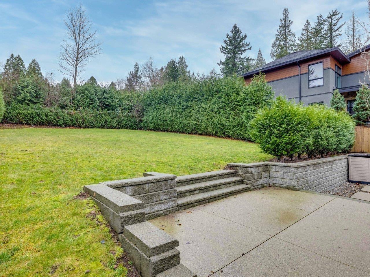 16738 MCNAIR DRIVE, Surrey