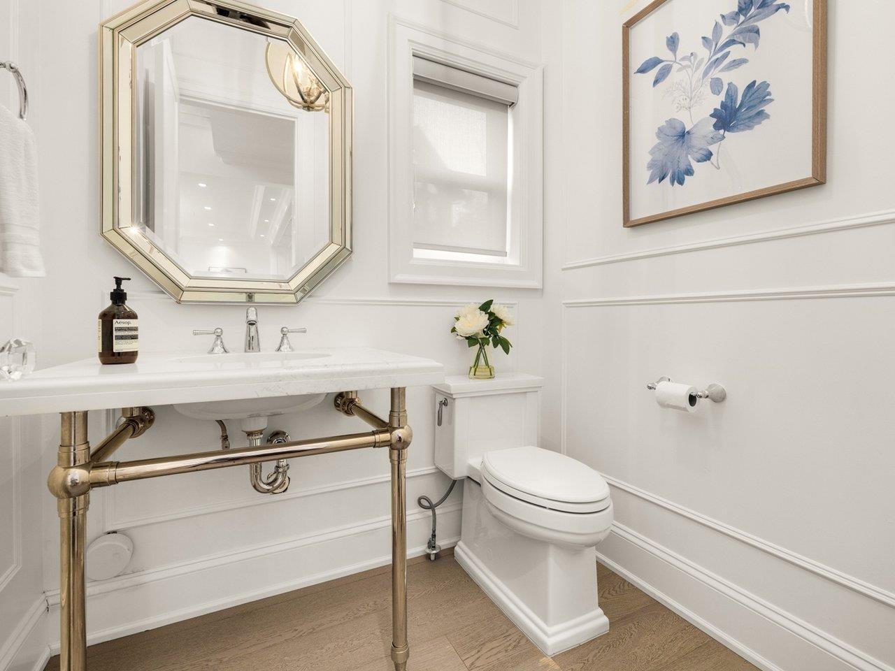 16738 MCNAIR DRIVE, Surrey