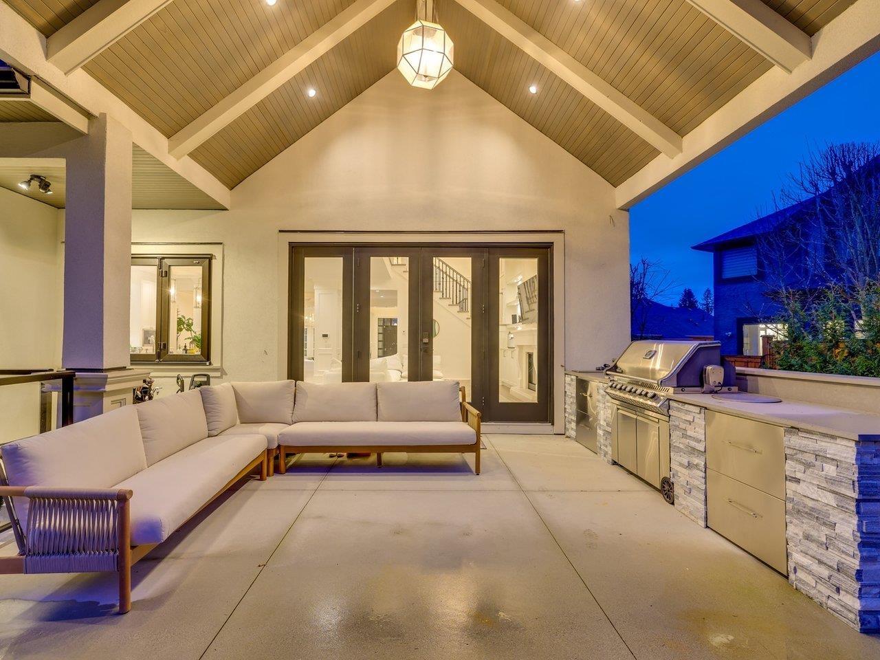 16738 MCNAIR DRIVE, Surrey