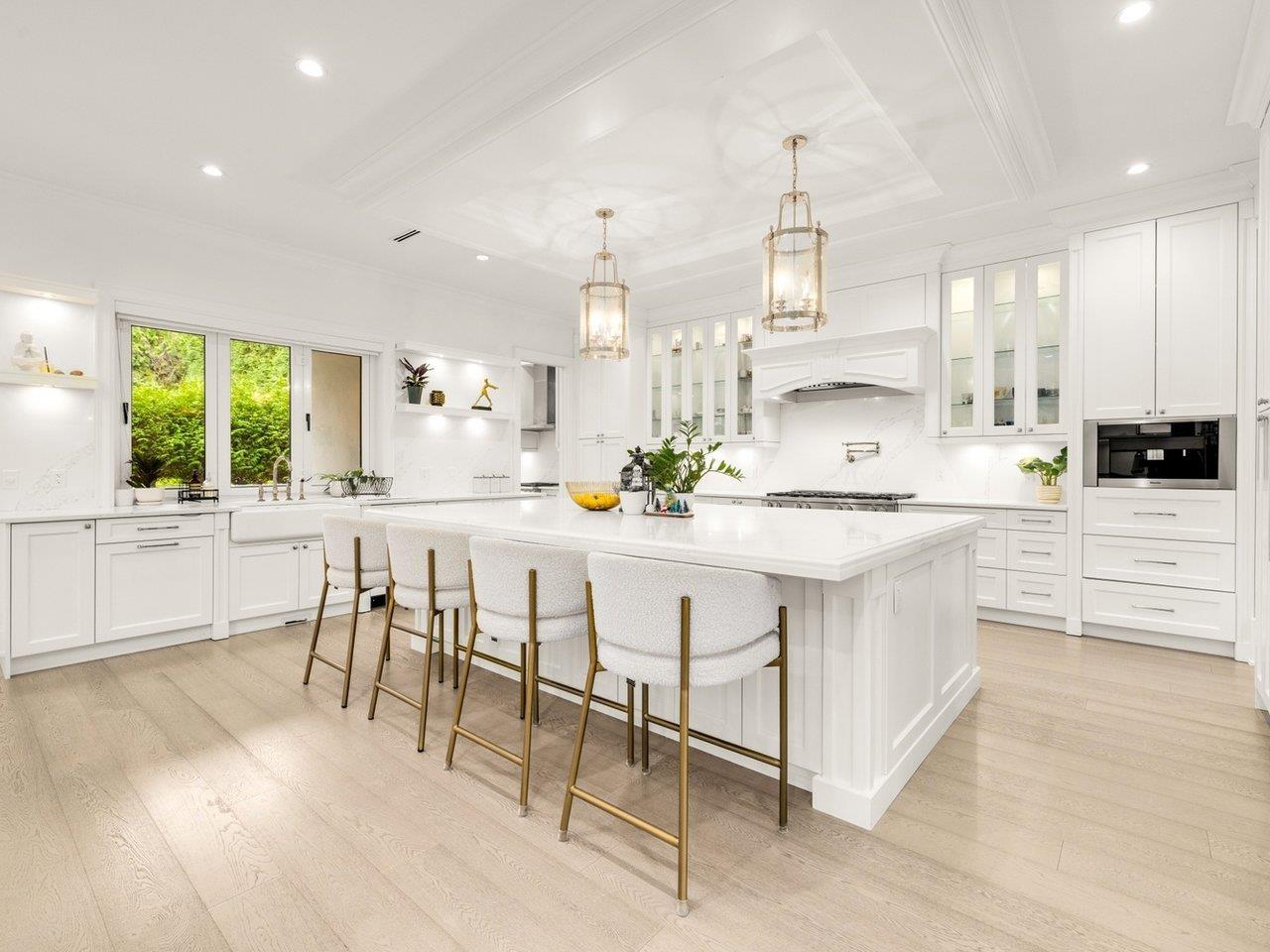 16738 MCNAIR DRIVE, Surrey