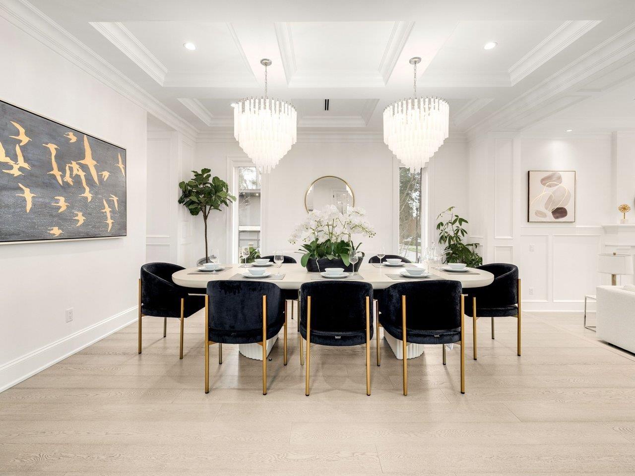 16738 MCNAIR DRIVE, Surrey