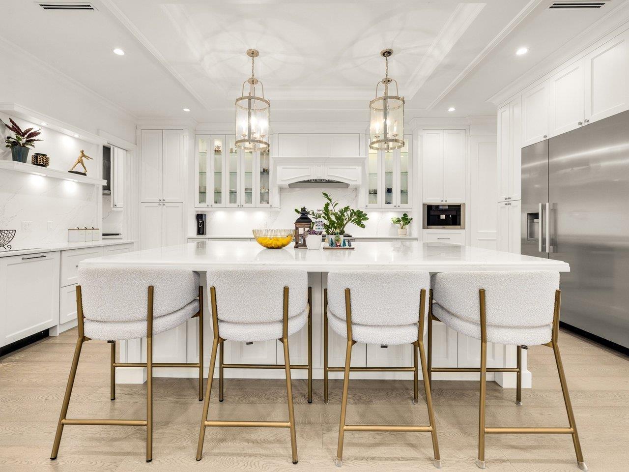 16738 MCNAIR DRIVE, Surrey