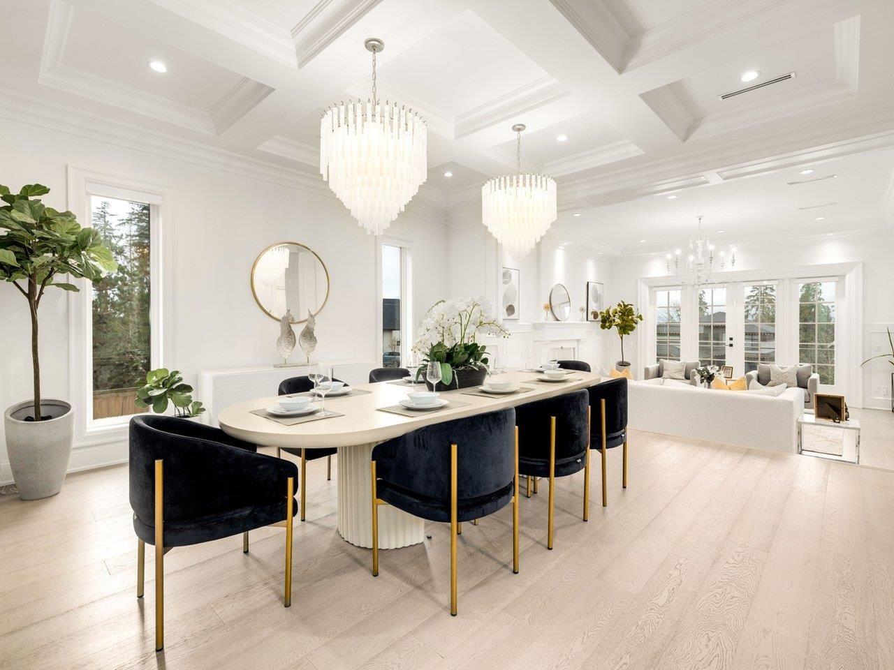 16738 MCNAIR DRIVE, Surrey