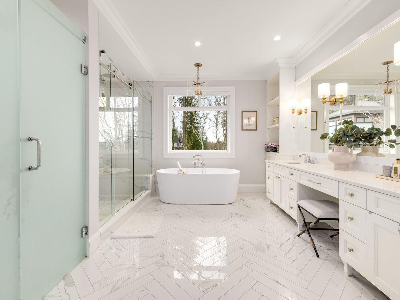 16738 MCNAIR DRIVE, Surrey