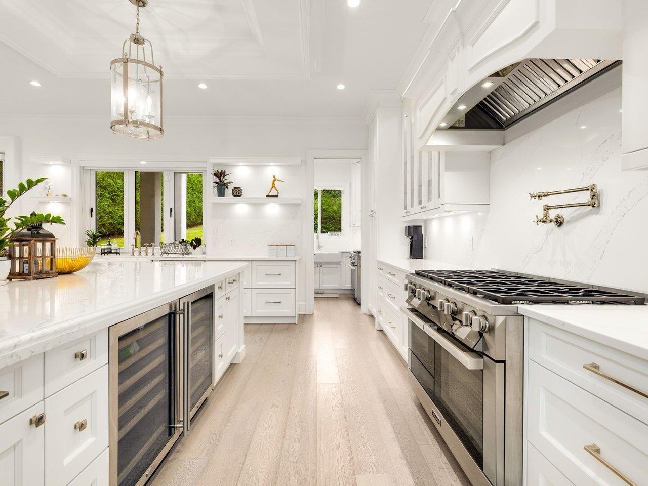 16738 MCNAIR DRIVE, Surrey