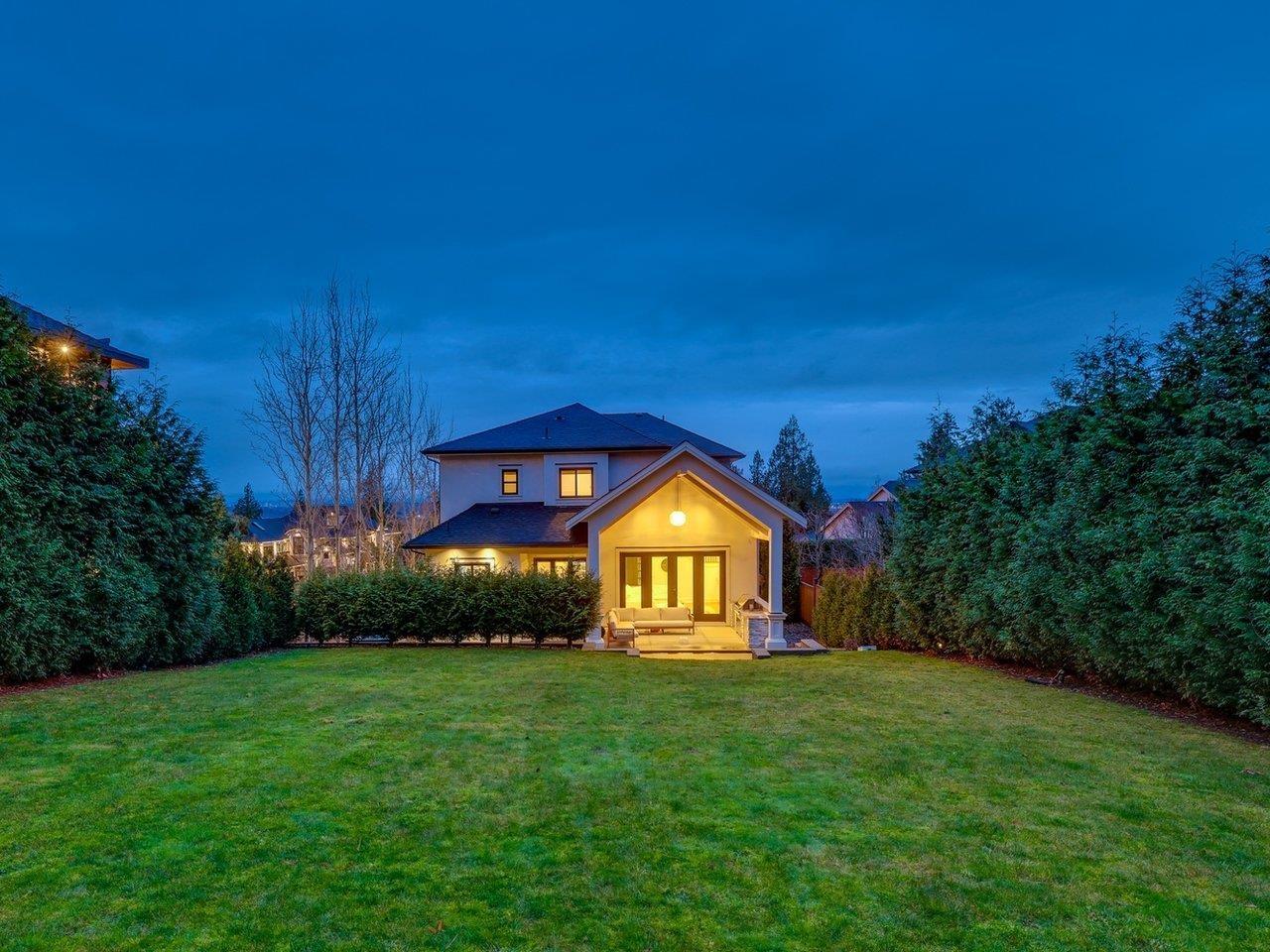 16738 MCNAIR DRIVE, Surrey