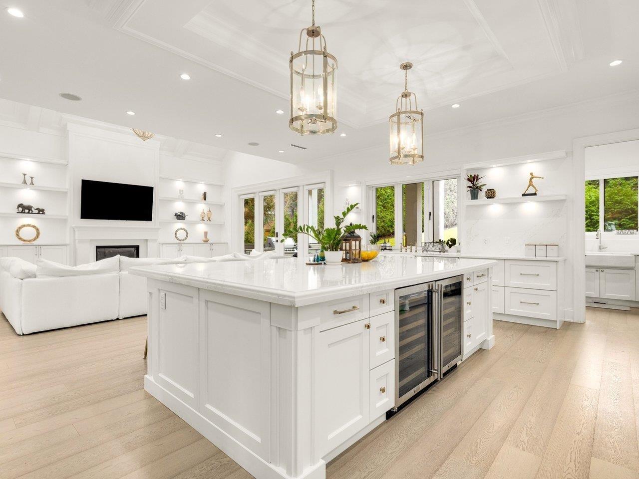 16738 MCNAIR DRIVE, Surrey