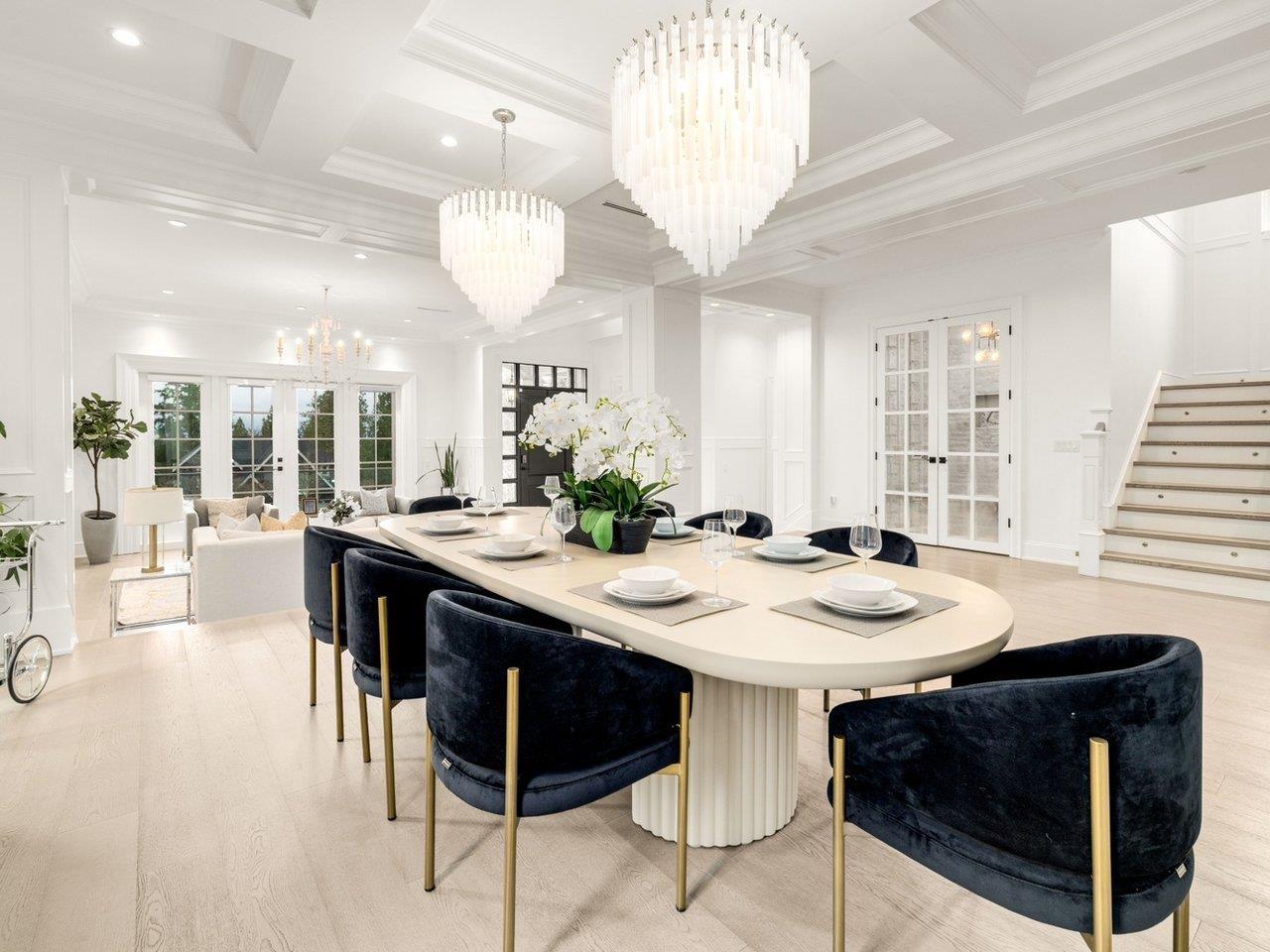 16738 MCNAIR DRIVE, Surrey