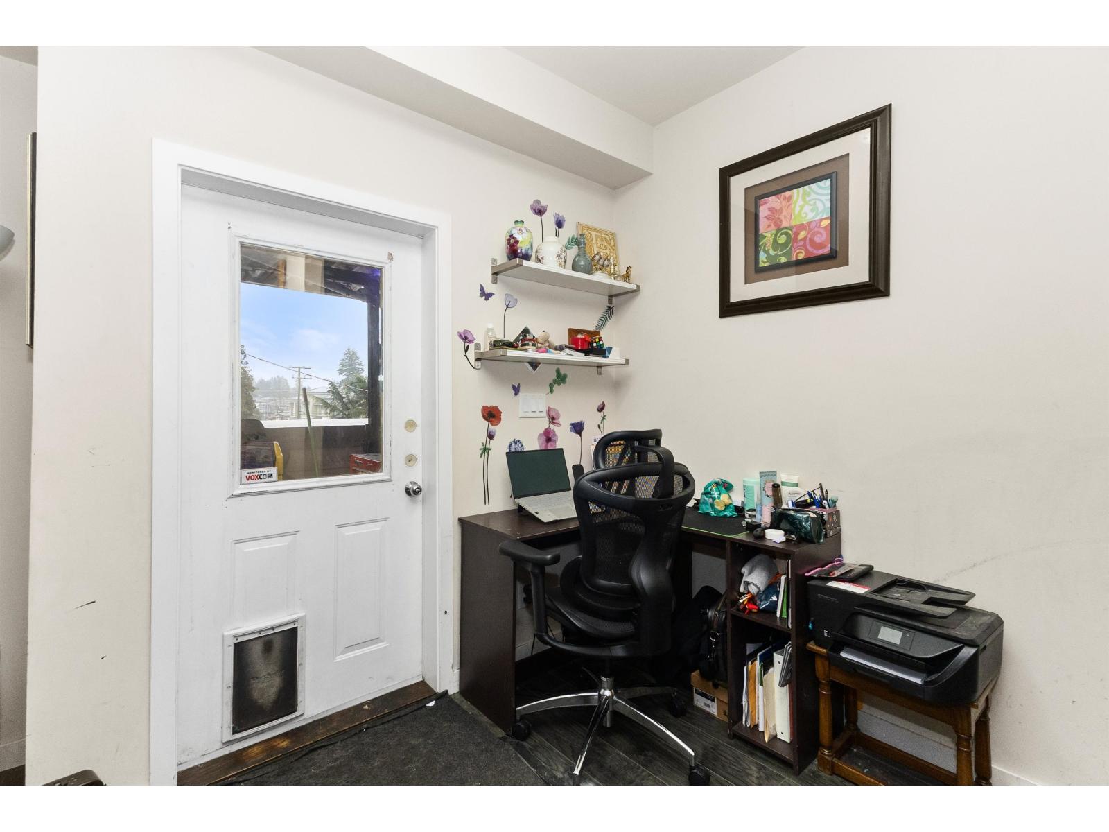 228 32095 HILLCREST AVENUE, Abbotsford