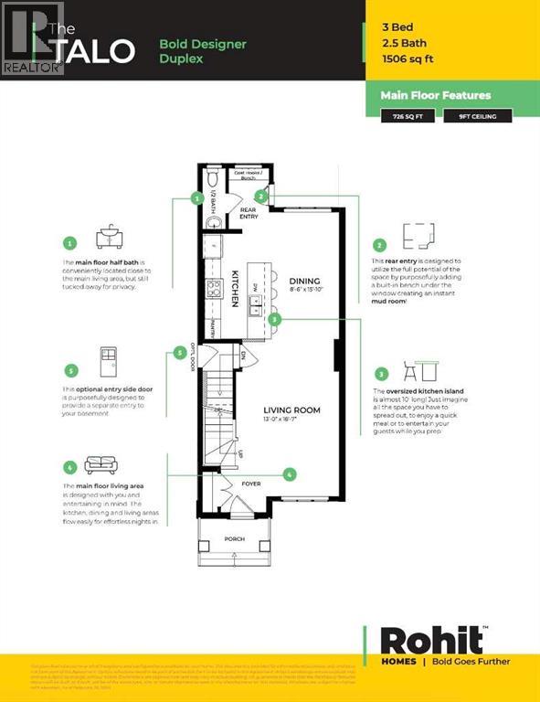 53 Andalusian Road, Cochrane