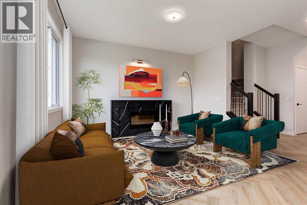 43 Andalusian Road, Cochrane