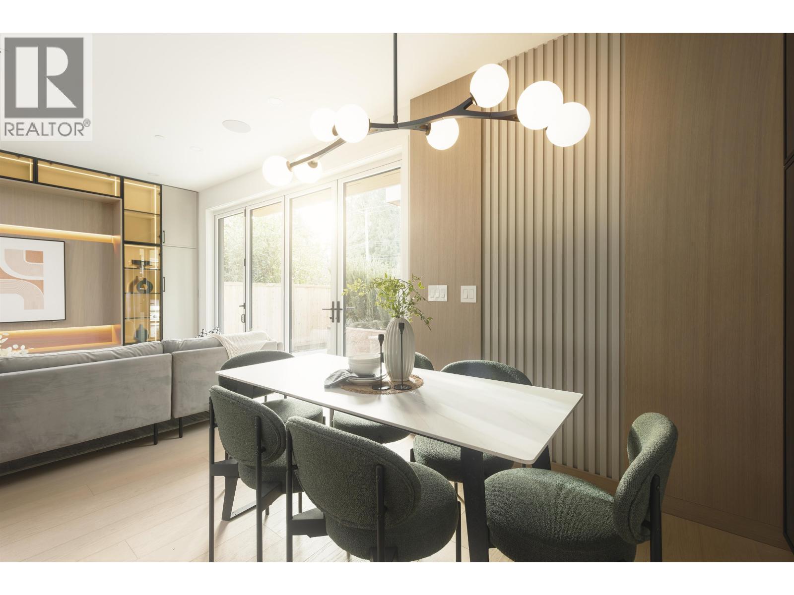 2 5969 GRANVILLE STREET, Vancouver