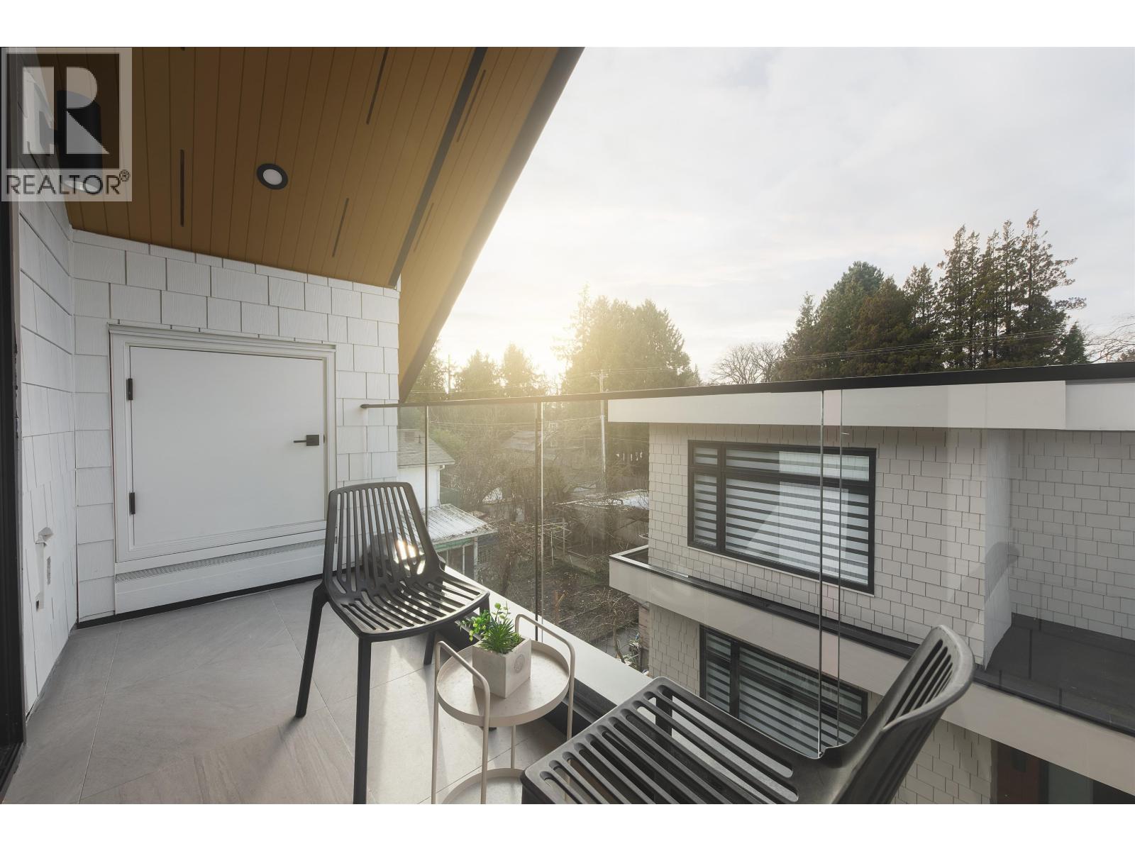 2 5969 GRANVILLE STREET, Vancouver