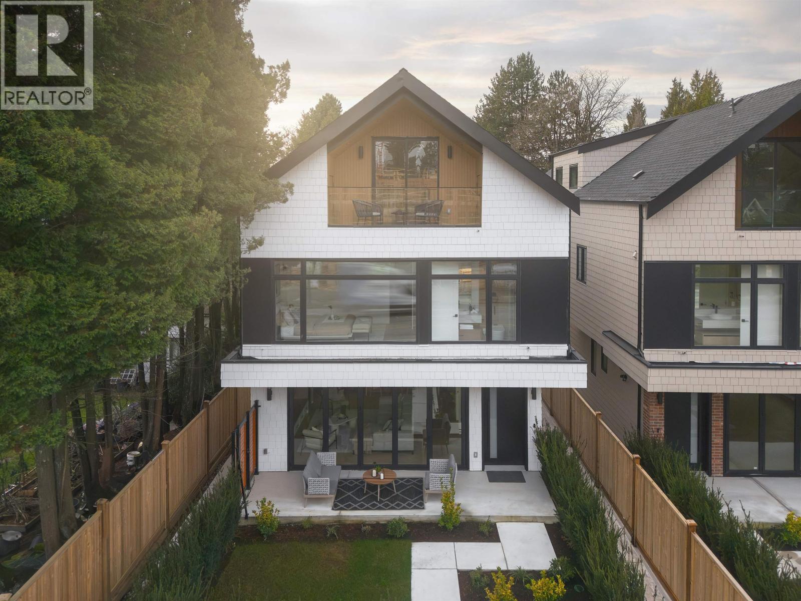 2 5969 GRANVILLE STREET, Vancouver