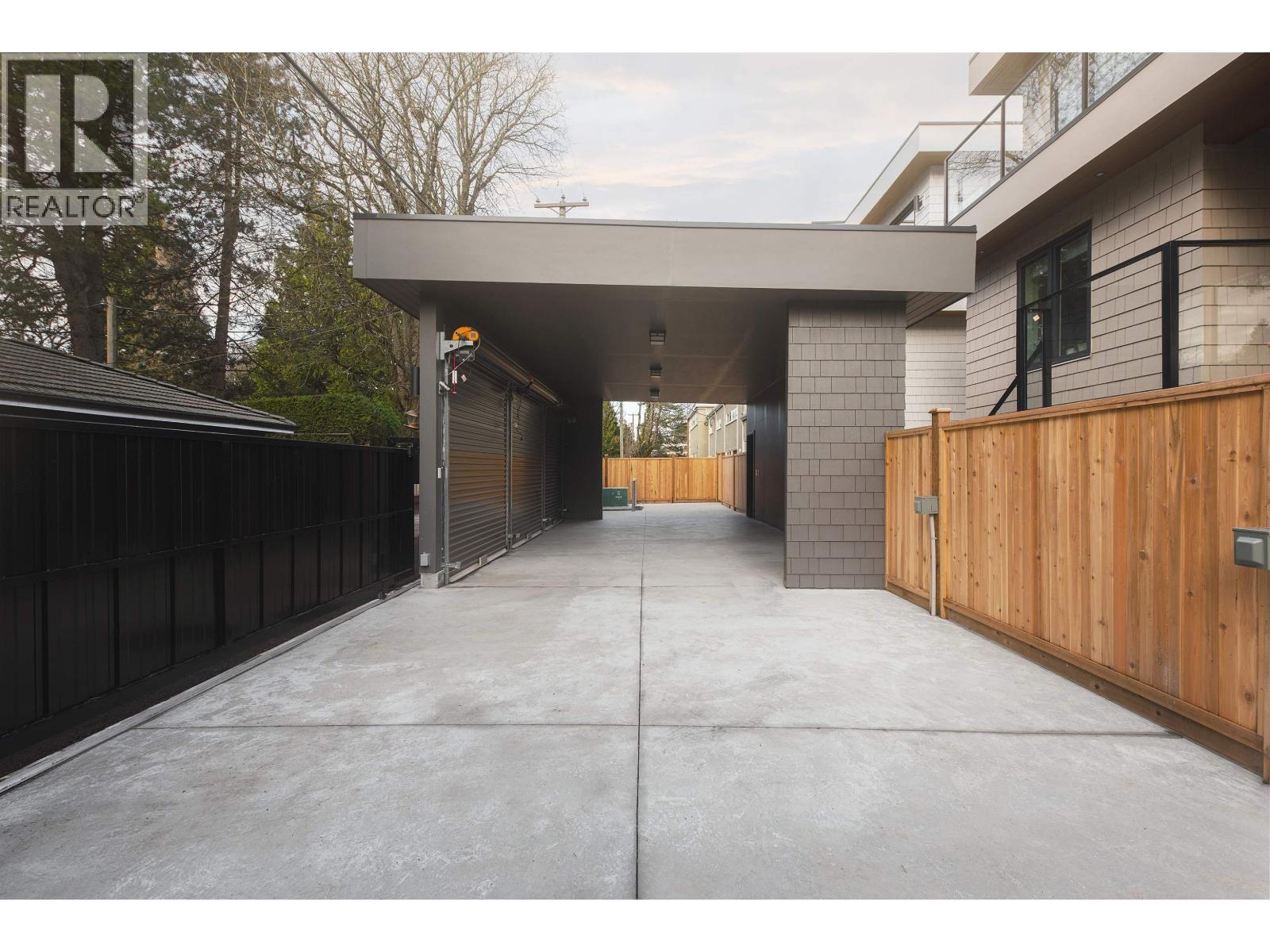 2 5969 GRANVILLE STREET, Vancouver